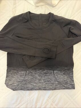 Lululemon Swiftly Tech